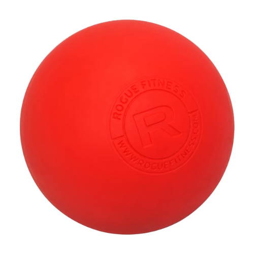 Rogue lacrosse balls