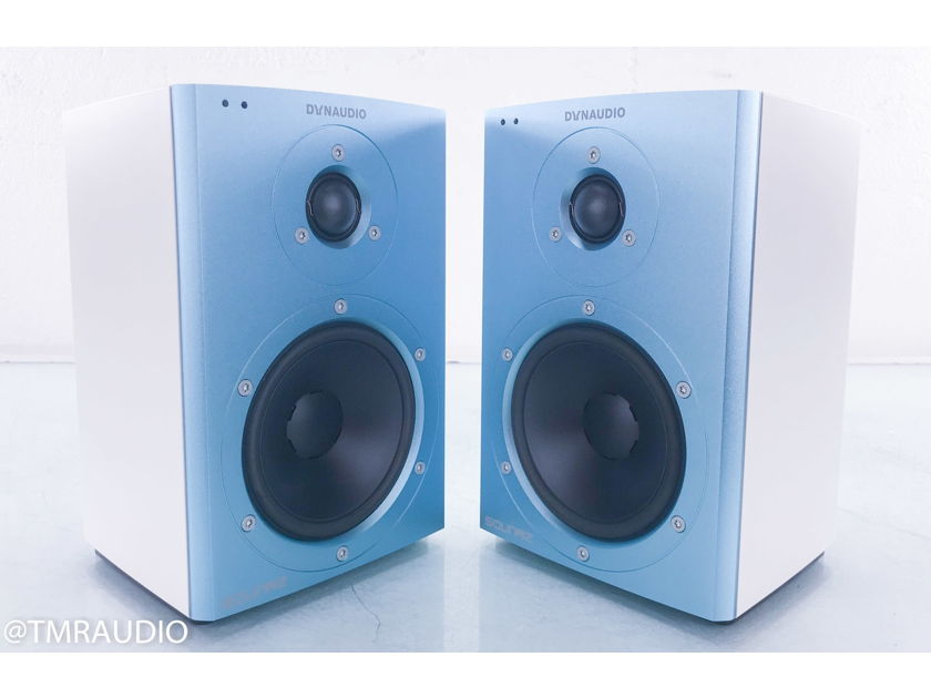 Dynaudio Xeo 2 Powered Wireless Bookshelf Speakers Bluetooth (15289)