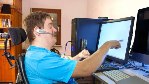Handreiking helpt aanbieders gehandicaptenzorg bij verkennen zorgtechnologie
