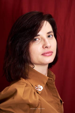 Typhaine Chabert
