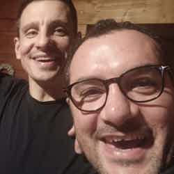 Umberto e Fabrizio - Tresivio