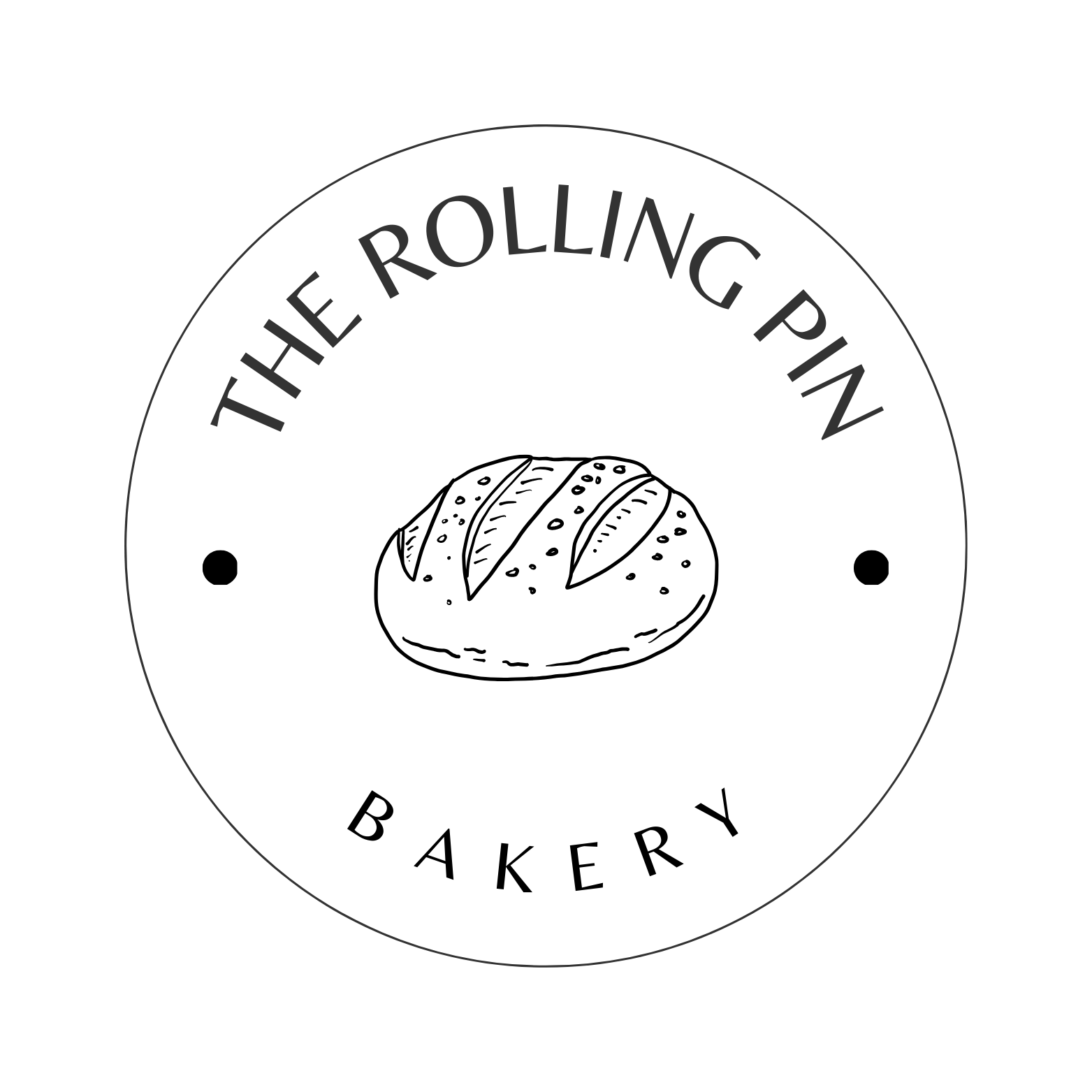 The Rolling Pin Bakery - Taryn Johnson — photo from hotplate.com