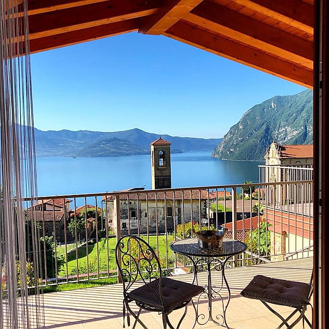 Engel&Voelkers Riva di Solto Italia