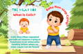 What is Colic in baby and Toddler?