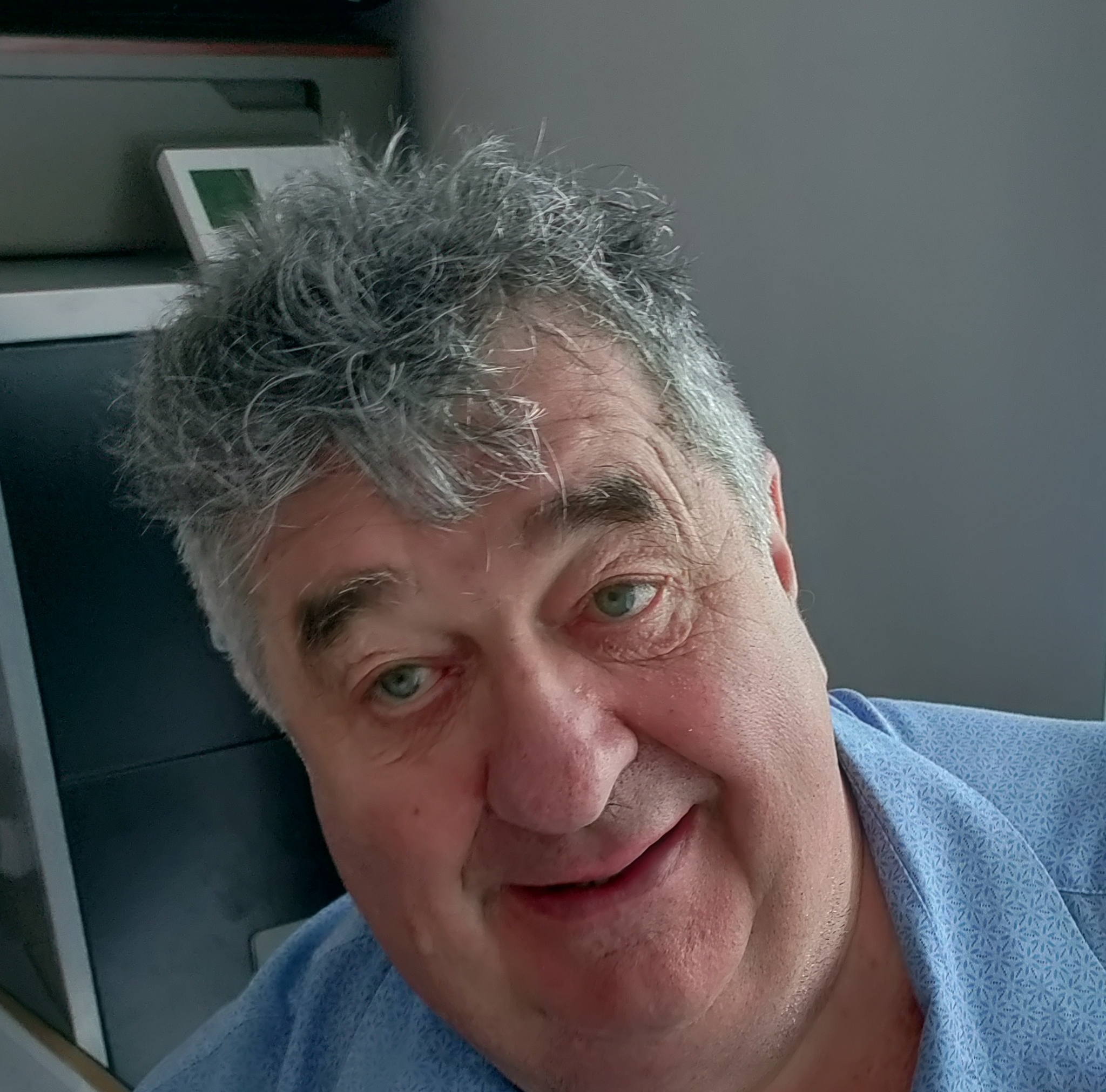 Image of Thomas Dempsey