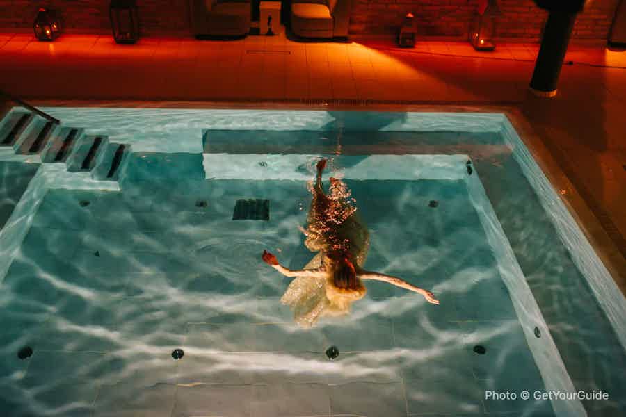 4-hour Mandala Day Spa & Luxury Pool Experience - photo 6