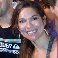 Sara Lucena