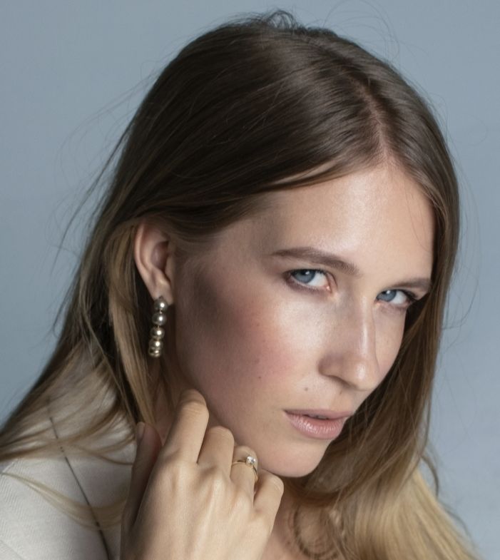 Elizaveta Stikhina