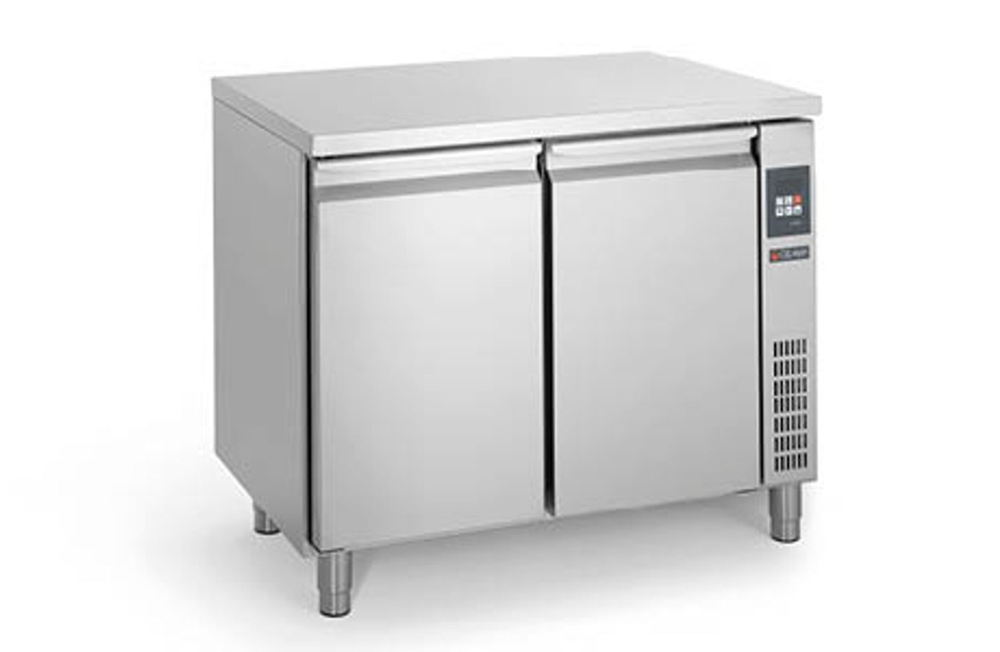 GEMM Atlas Plus THNBD/100 Frysbänk C-kyla