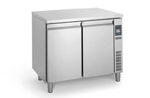 GEMM Atlas Plus THNBD/100 Frysbänk C-kyla