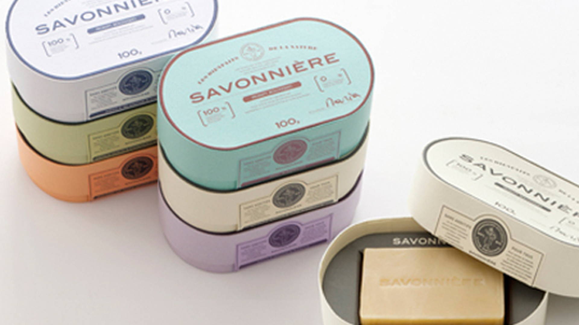 Featured image for Soap Savonnière