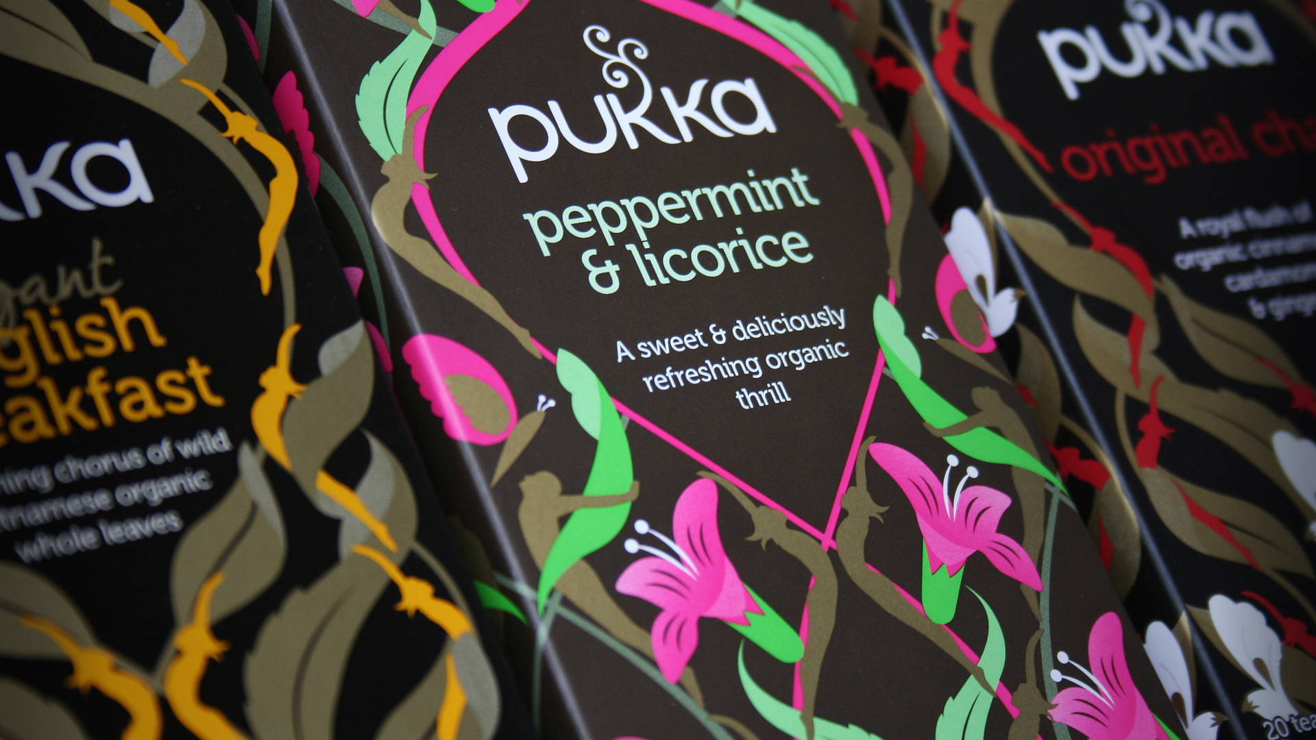 Featured image for Pukka Herbs 