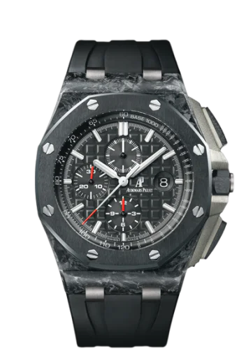 Royal Oak Offshore 26400 Ceramic / Forged Carbon
