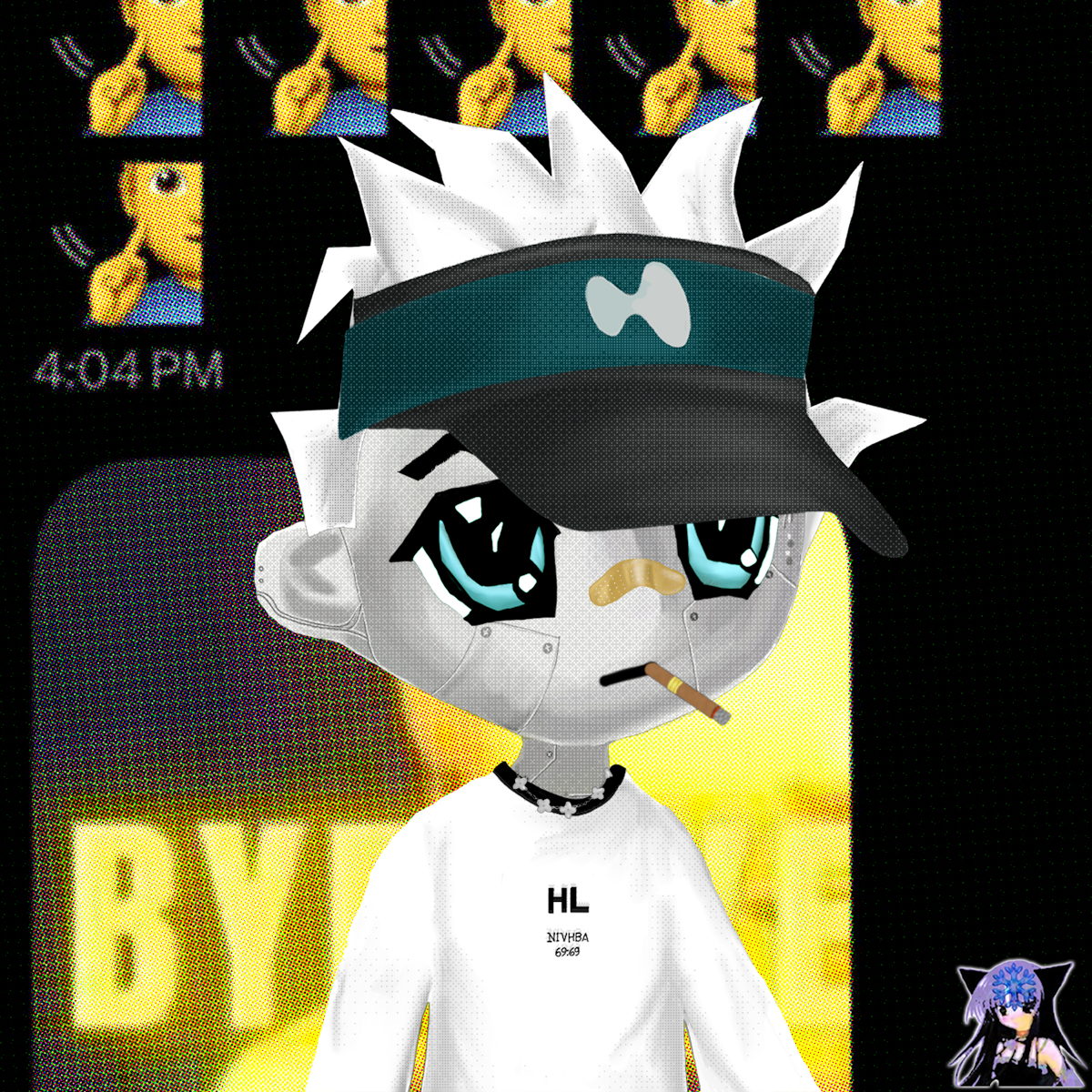 Hypio