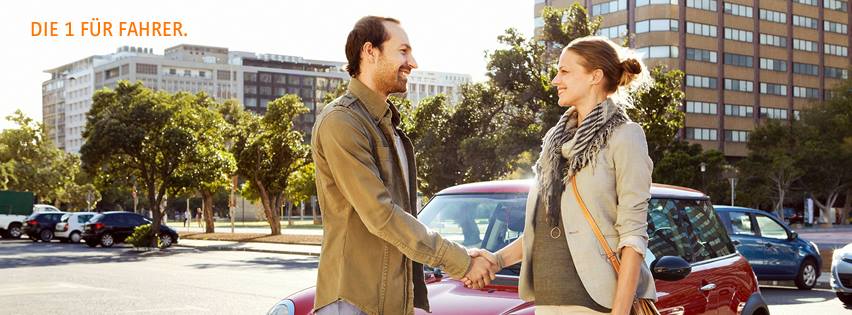 About AutoScout24