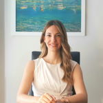 Sevasti Gkioka, BSc, MSc