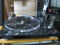 Teac TN-570 ANALOG TURNTABLE 3