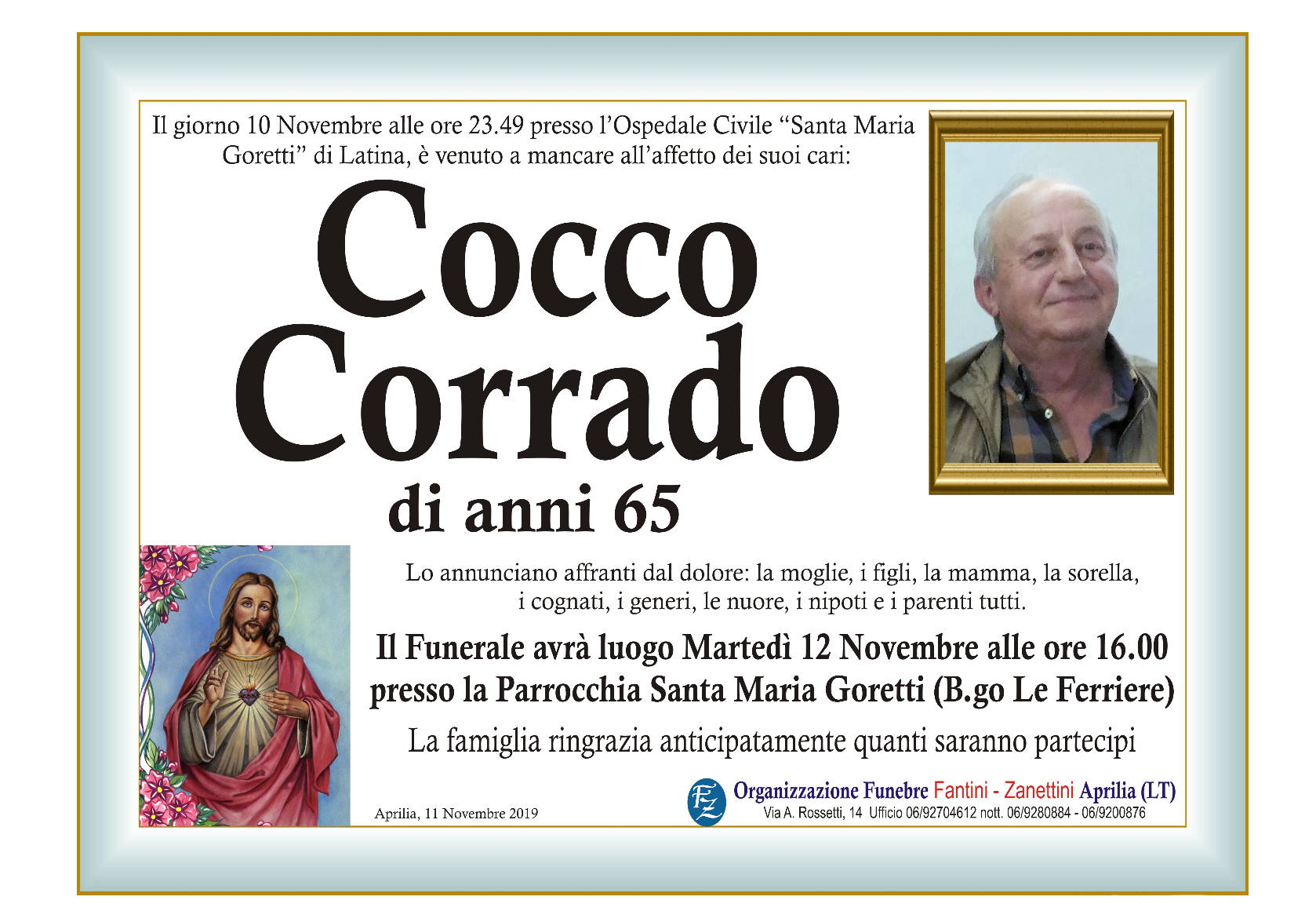 Corrado Cocco