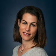 Julianne M Reinstein, MS, PT, BSPTS C2/SEAS C2