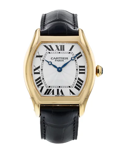 Cartier Tortue W1531851