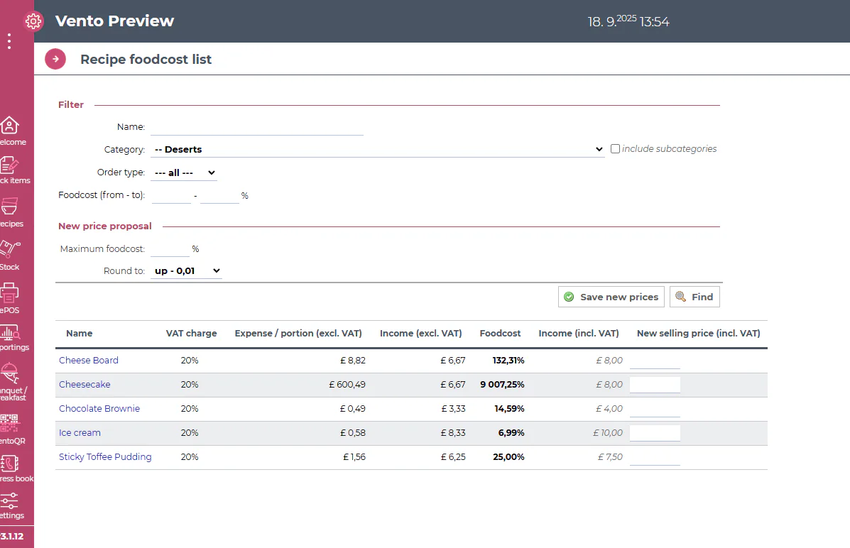 Screenshot image