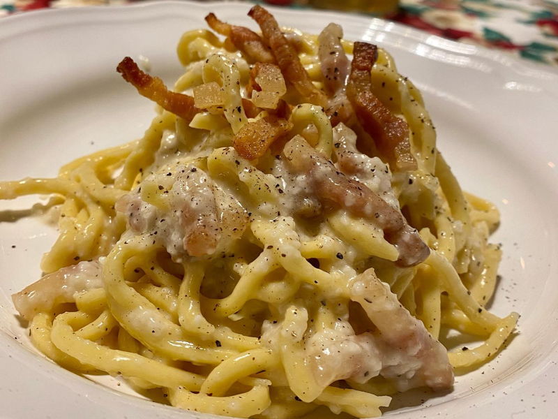 Corsi di cucina Roma: Roma a tavola