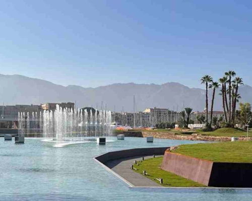 Food & Wine Tours Palermo: Trapezoidal Pier Tour with Sicilian Cooking Class