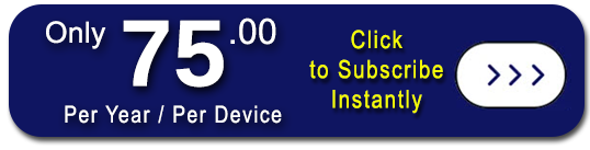 Subscribe Now Button - $75 per year