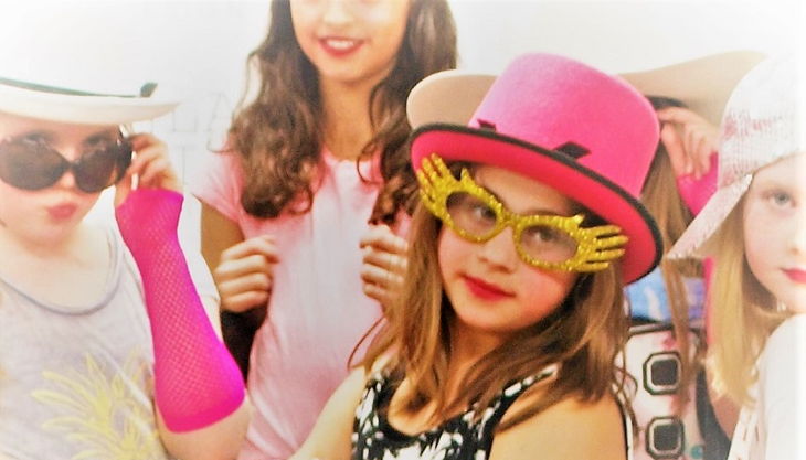 ela eis teenager geburtstag