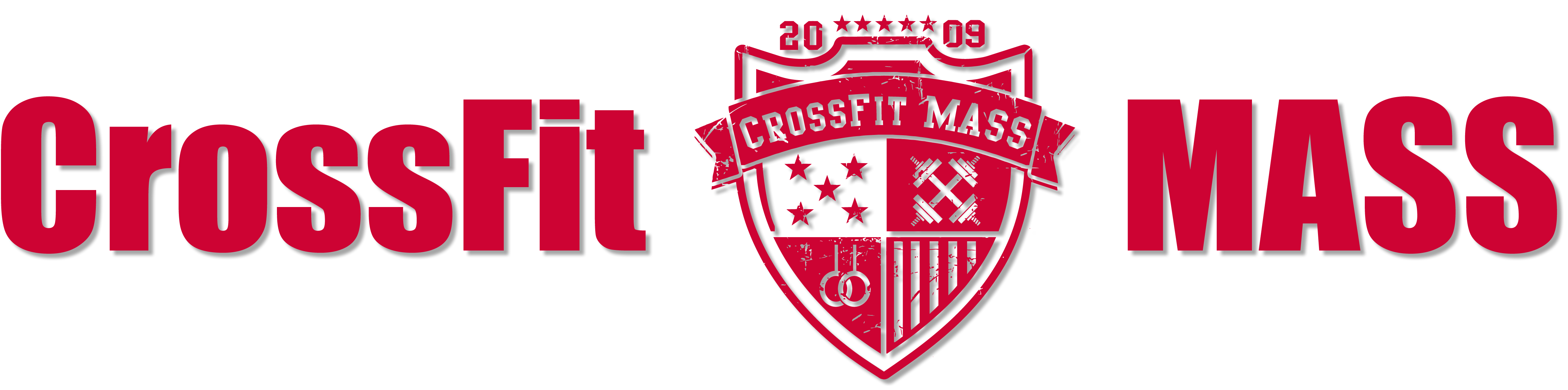 CrossFit Mass logo