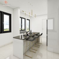 spaciz-design-sdn-bhd-contemporary-modern-malaysia-selangor-dry-kitchen-contractor-3d-drawing