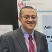 Rafik Saleh, MD, MPH