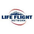 Life Flight Network logo on InHerSight