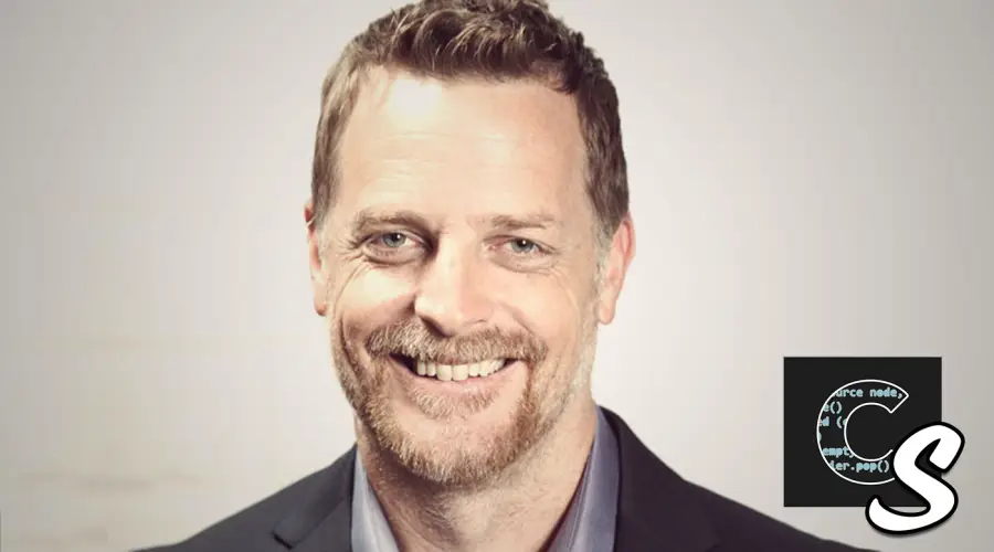 Code Story – E23: Anthony Eden, DNSimple
