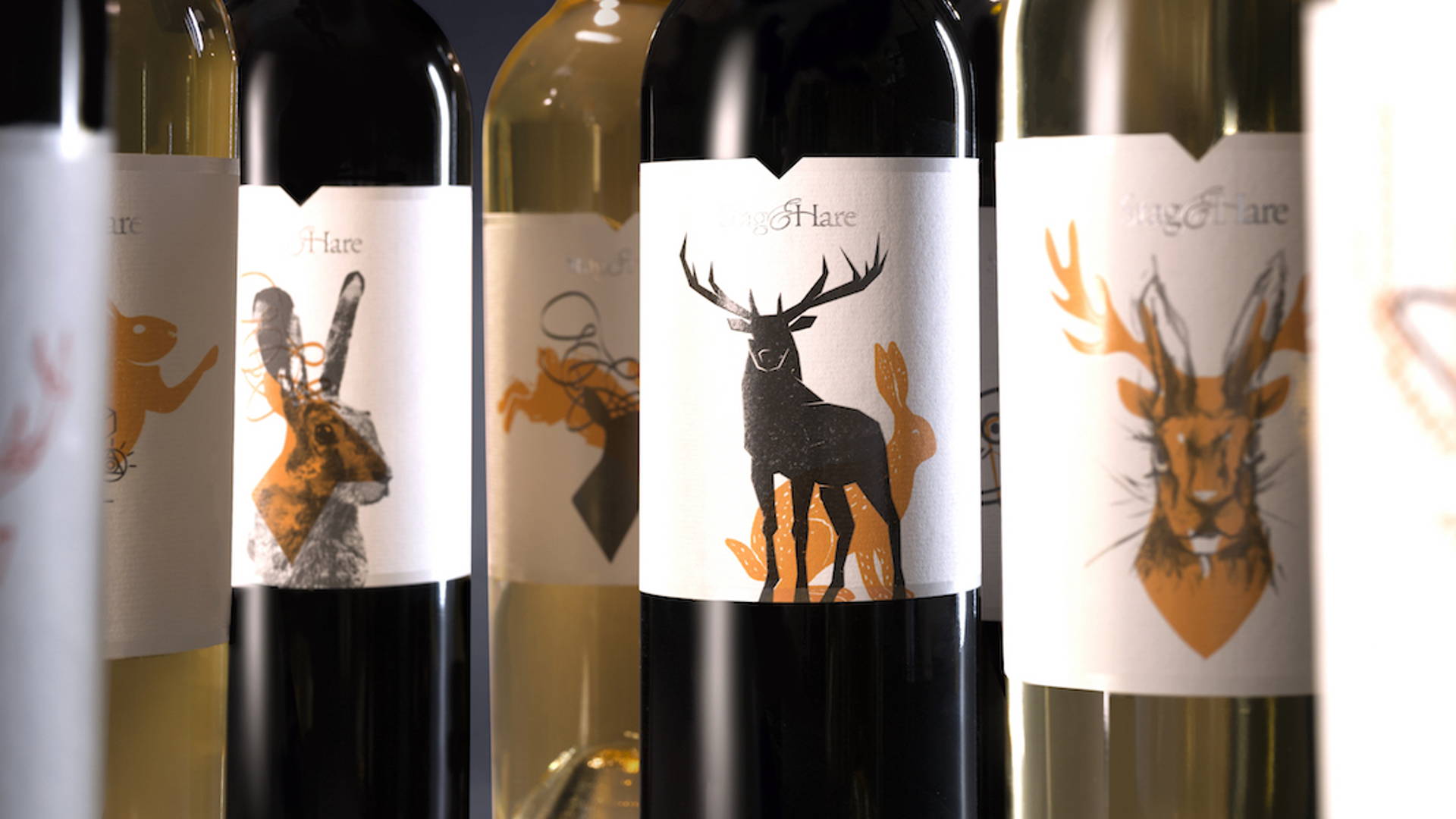 Featured image for Stag&Hare Wine