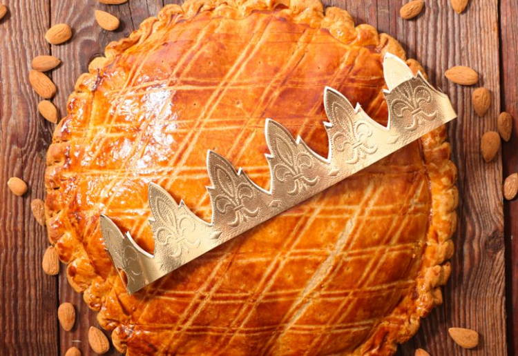 フランス菓子 種類