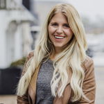 Brooke Huffstetler, MS, LMFT, SEP