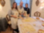 Corsi di cucina Perugia: Corso di cucina a base di funghi 