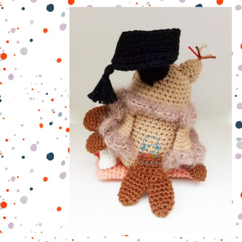 Graduate Owl