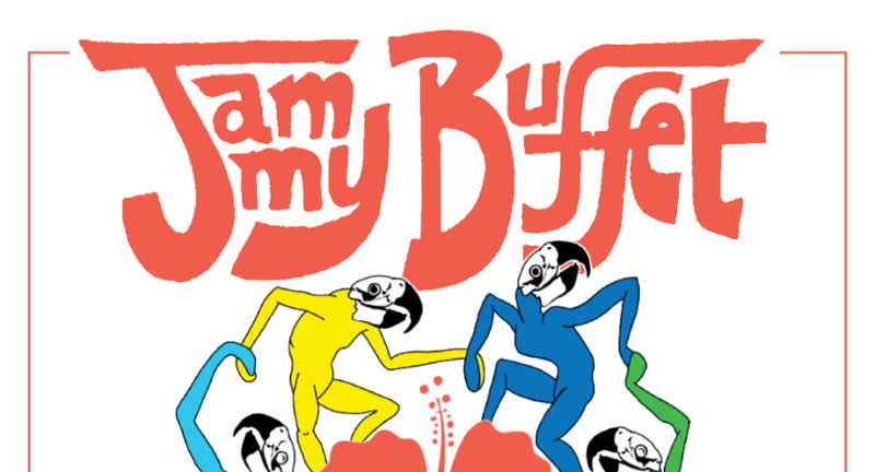 Jammy Buffet