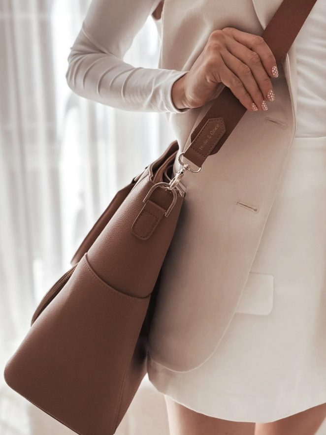 The Iluka Tote System - Driftwood - Image 11