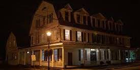 Haunted Doll Experience at the Shanley Hotel promotional image