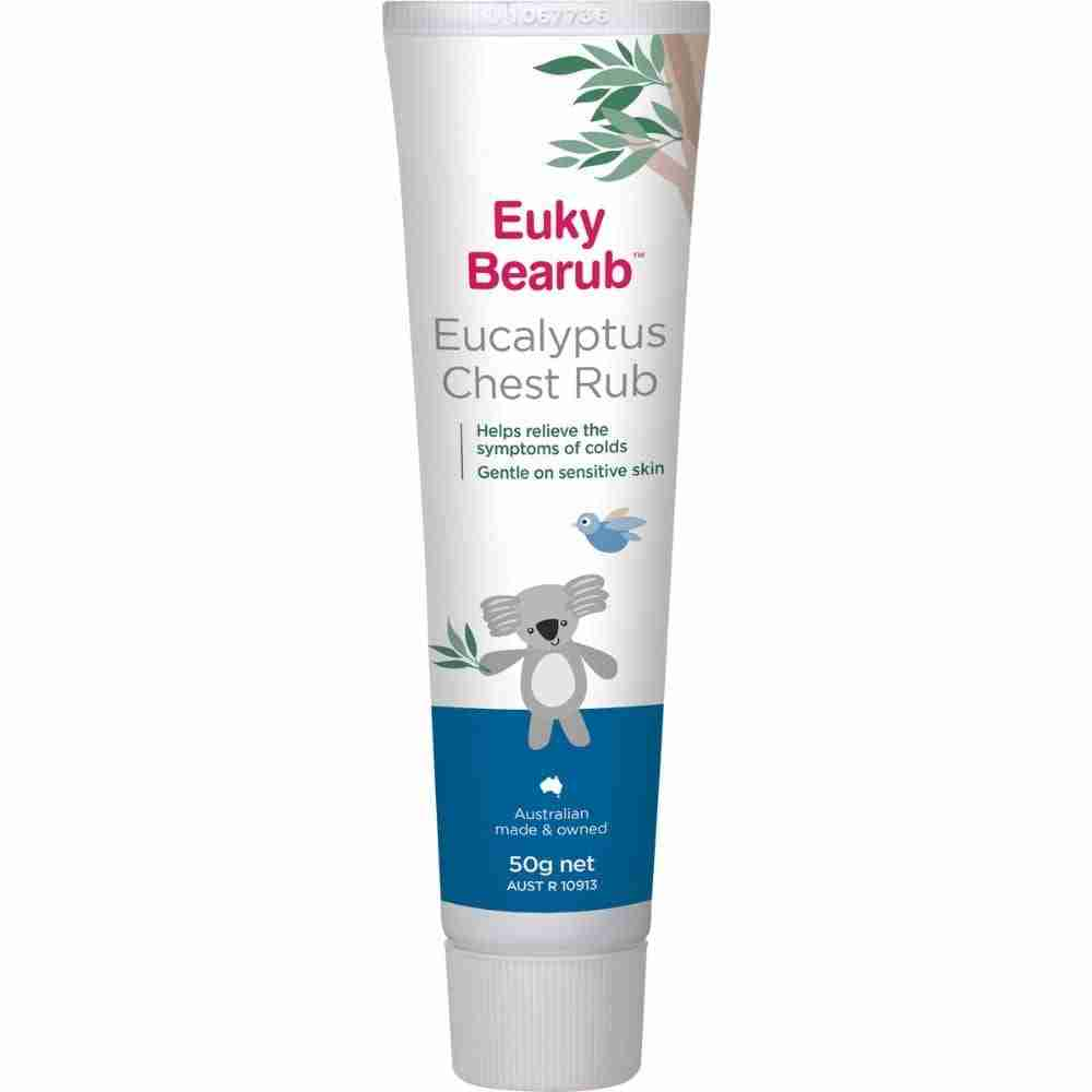 Euky Bearub 50G - Image 2