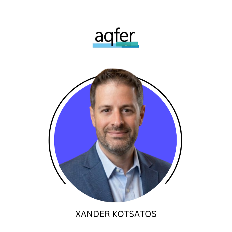 Xander Kotsatos | LinkedIn