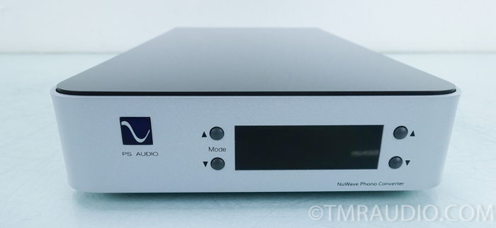 PS Audio NuWave Phono Converter (9287)
