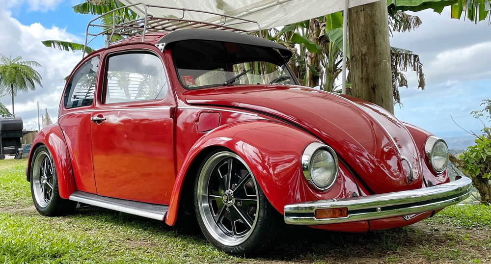 KLASSIK RADER VEHICLE GALLERY - HPD Wheels
