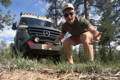 Storyteller overland gxv hilt owners
