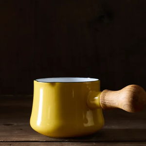 Dansk Købenstyle Butter Warmer