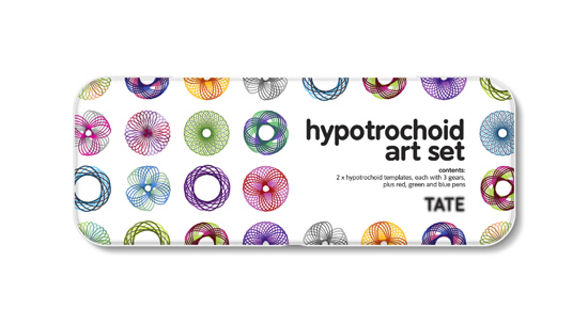 Featured image for Tate Art Sets
