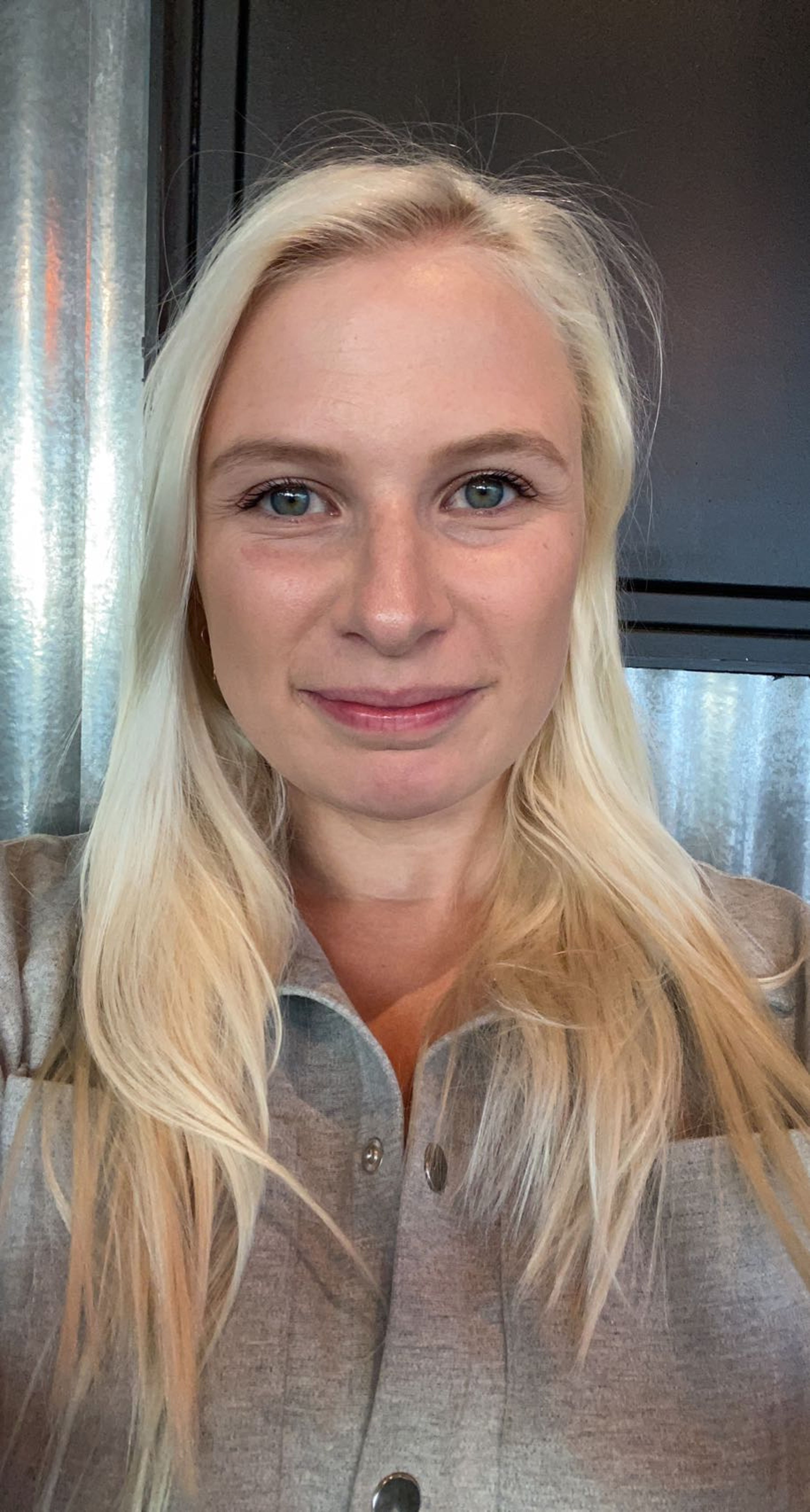 Heidi Brkic, Advokatassistent